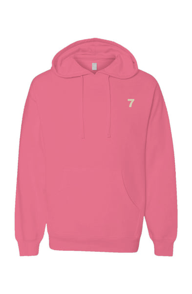 Studio 7 Neon Pullover Hoodies