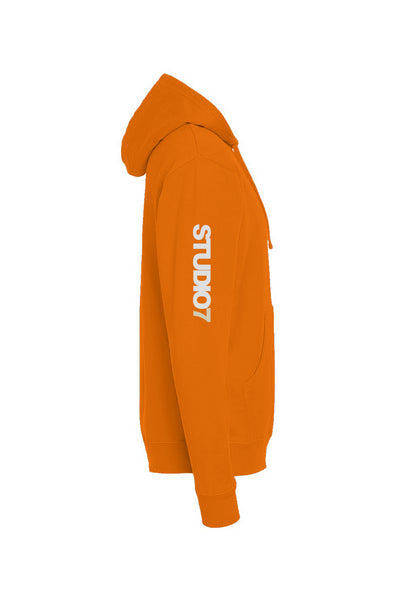 Studio 7 Neon Pullover Hoodies